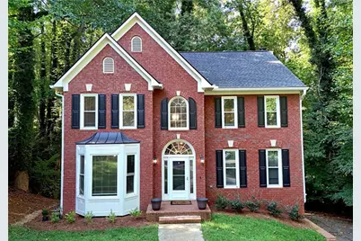 2130 Hickory Cove, Cumming, GA 30041 - Photo 1