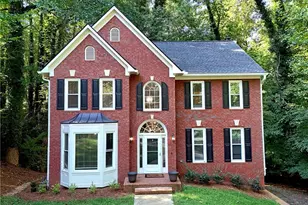 2130 Hickory Cove, Cumming, GA 30041 - Photo 1
