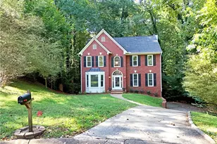 2130 Hickory Cove, Cumming, GA 30041 - Photo 3