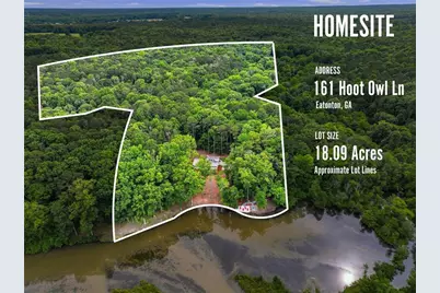 161 Hoot Owl Lane, Eatonton, GA 31024 - Photo 63