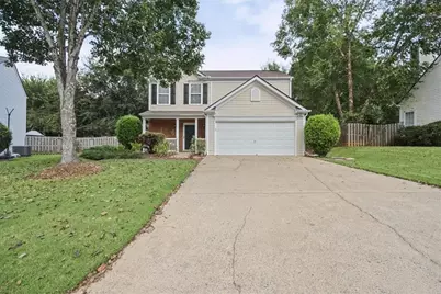 506 Weatherstone Court, Woodstock, GA 30188 - Photo 3