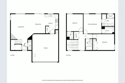 506 Weatherstone Court, Woodstock, GA 30188 - Photo 49
