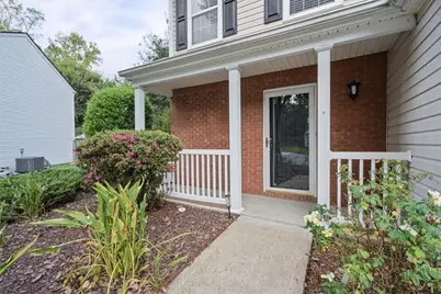506 Weatherstone Court, Woodstock, GA 30188 - Photo 5