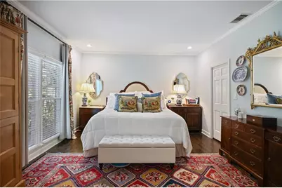 3524 Paces Place NW #A133, Atlanta, GA 30327 - Photo 21