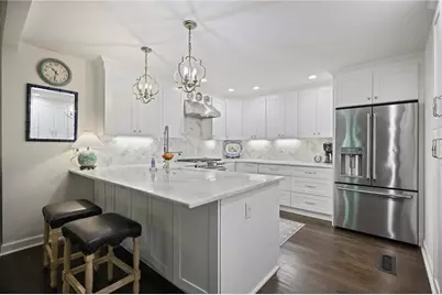 3524 Paces Place NW #A133, Atlanta, GA 30327 - Photo 13
