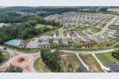 388 Capri Court, McDonough, GA 30252 - Photo 15