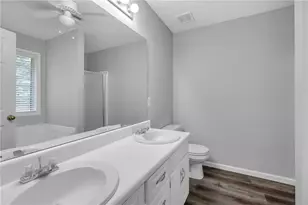 4345 Lexington Ridge Dr, Loganville, GA 30052 - Photo 15