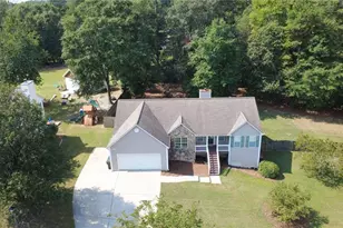 4345 Lexington Ridge Dr, Loganville, GA 30052 - Photo 1