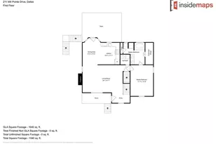 211 Mill Pointe Dr, Dallas, GA 30157 - Photo 21