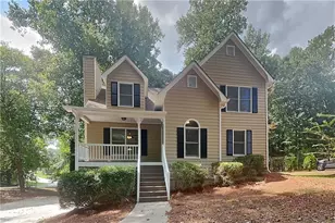211 Mill Pointe Dr, Dallas, GA 30157 - Photo 1