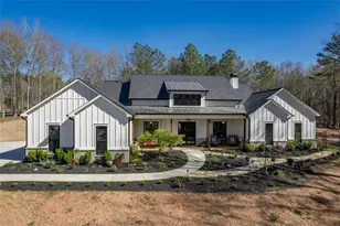 1953 Barton Brg Rd, Monroe, GA 30655 - Photo 1