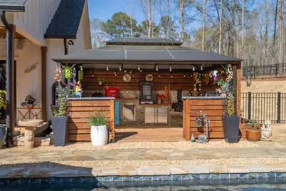 1953 Barton Bridge Road, Monroe, GA 30655 - Photo 69