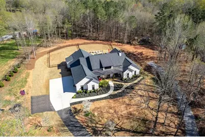 1953 Barton Bridge Road, Monroe, GA 30655 - Photo 5