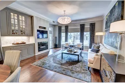 850 Piedmont Avenue NE #1101, Atlanta, GA 30308 - Photo 1