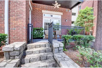 850 Piedmont Avenue NE #1101, Atlanta, GA 30308 - Photo 19