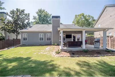 3036 Langley Close NW, Kennesaw, GA 30144 - Photo 35