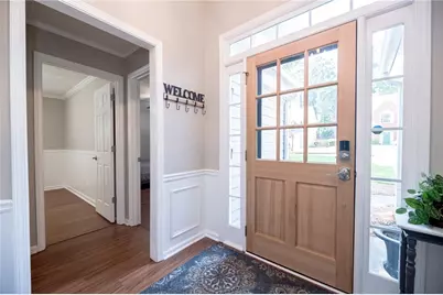 3036 Langley Close NW, Kennesaw, GA 30144 - Photo 5