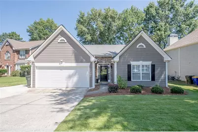 3036 Langley Close NW, Kennesaw, GA 30144 - Photo 1