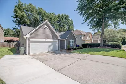 3036 Langley Close NW, Kennesaw, GA 30144 - Photo 3