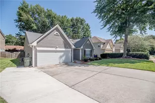 3036 Langley Close NW, Kennesaw, GA 30144 - Photo 3