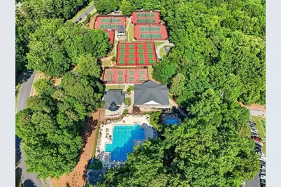 3036 Langley Close NW, Kennesaw, GA 30144 - Photo 49