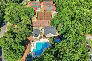 3036 Langley Close NW, Kennesaw, GA 30144 - Photo 49