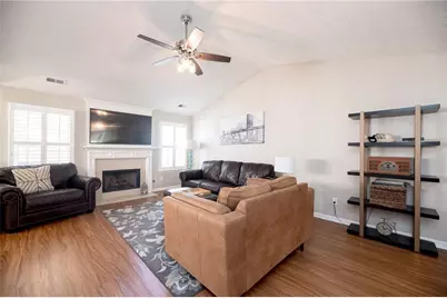 3036 Langley Close NW, Kennesaw, GA 30144 - Photo 11