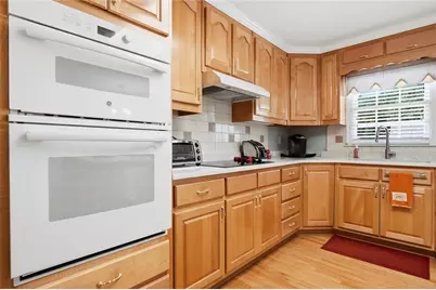 805 Ivy Ridge Drive, Loganville, GA 30052 - Photo 21