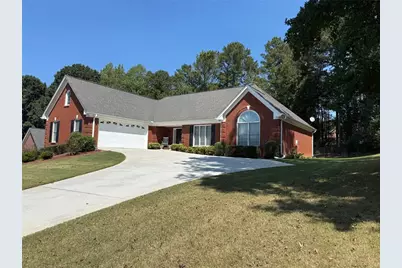 805 Ivy Ridge Drive, Loganville, GA 30052 - Photo 55