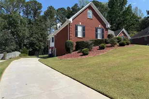 805 Ivy Ridge Dr, Loganville, GA 30052 - Photo 5