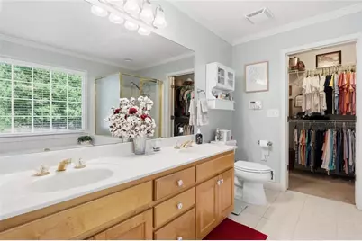 805 Ivy Ridge Drive, Loganville, GA 30052 - Photo 35