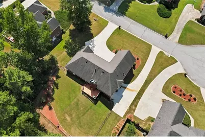 805 Ivy Ridge Drive, Loganville, GA 30052 - Photo 59