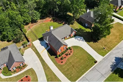 805 Ivy Ridge Drive, Loganville, GA 30052 - Photo 57