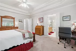 805 Ivy Ridge Dr, Loganville, GA 30052 - Photo 33