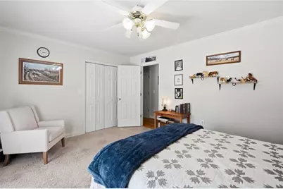 805 Ivy Ridge Drive, Loganville, GA 30052 - Photo 27