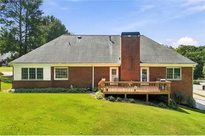 805 Ivy Ridge Drive, Loganville, GA 30052 - Photo 53
