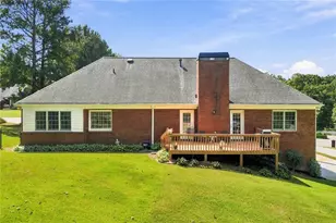 805 Ivy Ridge Dr, Loganville, GA 30052 - Photo 53