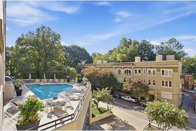 1130 Piedmont Avenue NE #505, Atlanta, GA 30309 - Photo 11