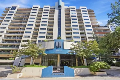 1130 Piedmont Avenue NE #505, Atlanta, GA 30309 - Photo 1