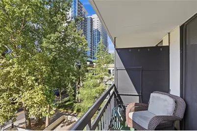 1130 Piedmont Avenue NE #505, Atlanta, GA 30309 - Photo 9