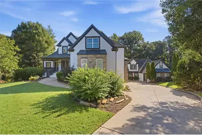 704 Summerbrooke Court, McDonough, GA 30253 - Photo 3