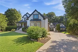 704 Summerbrooke Ct, McDonough, GA 30253 - Photo 3