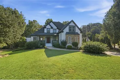 704 Summerbrooke Court, McDonough, GA 30253 - Photo 1