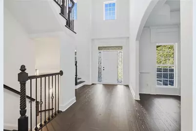 704 Summerbrooke Court, McDonough, GA 30253 - Photo 5