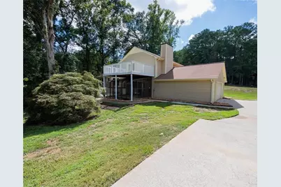 551 Covered Bridge Trail, Fayetteville, GA 30214 - Photo 7