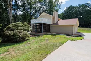 551 Covered Bridge Trail, Fayetteville, GA 30214 - Photo 7
