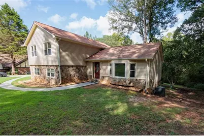 551 Covered Bridge Trail, Fayetteville, GA 30214 - Photo 3
