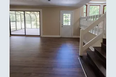 551 Covered Bridge Trail, Fayetteville, GA 30214 - Photo 19