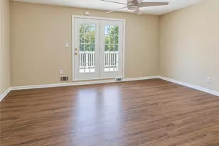 551 Covered Bridge Trail, Fayetteville, GA 30214 - Photo 23