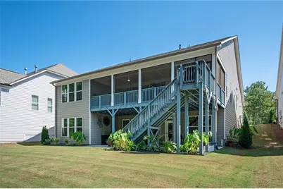 190 Tahoe Court, Hoschton, GA 30548 - Photo 5